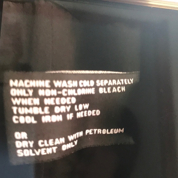 Classic London Fog Double-Breasted Trench Coat - Picture 6 of 6